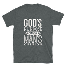 Load image into Gallery viewer, God's Purpose Unisex T Shirt