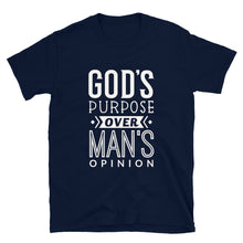 Load image into Gallery viewer, God's Purpose Unisex T Shirt