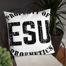 Load image into Gallery viewer, Property of Jesus Pillow