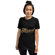 Load image into Gallery viewer, Blessed beyond Measure T Shirt