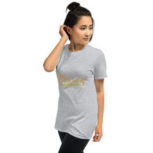 Load image into Gallery viewer, Blessed beyond Measure T Shirt