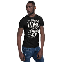 Load image into Gallery viewer, Short-Sleeve Unisex T-Shirt