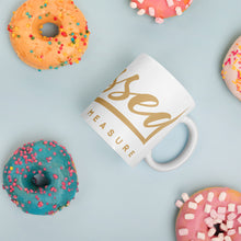 Load image into Gallery viewer, Blessed Beyond Measure Mug