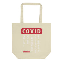 Load image into Gallery viewer, Eco Tote Bag