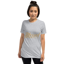 Load image into Gallery viewer, Blessed beyond Measure T Shirt