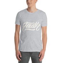 Load image into Gallery viewer, Faith T Shirt