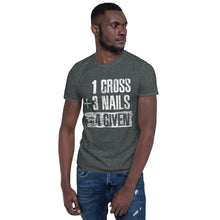 Load image into Gallery viewer, 4 Given T Shirt
