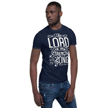 Load image into Gallery viewer, Short-Sleeve Unisex T-Shirt