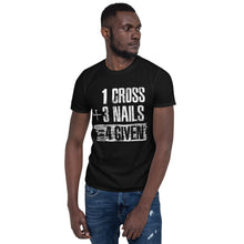 Load image into Gallery viewer, 4 Given T Shirt
