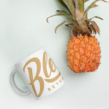 Load image into Gallery viewer, Blessed Beyond Measure Mug
