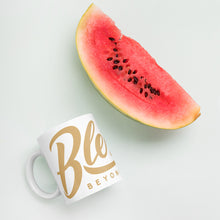 Load image into Gallery viewer, Blessed Beyond Measure Mug
