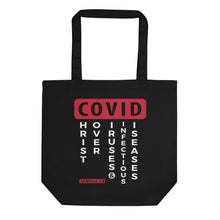 Load image into Gallery viewer, Eco Tote Bag