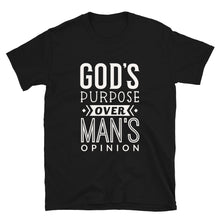 Load image into Gallery viewer, God's Purpose Unisex T Shirt