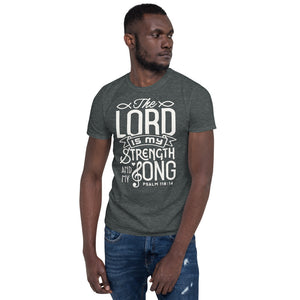 Short-Sleeve Unisex T-Shirt