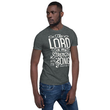 Load image into Gallery viewer, Short-Sleeve Unisex T-Shirt
