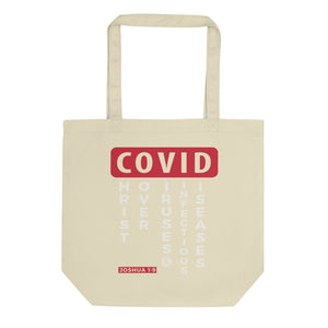 Eco Tote Bag