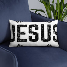 Load image into Gallery viewer, Property of Jesus Pillow
