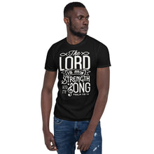 Load image into Gallery viewer, Short-Sleeve Unisex T-Shirt
