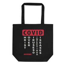 Load image into Gallery viewer, Eco Tote Bag
