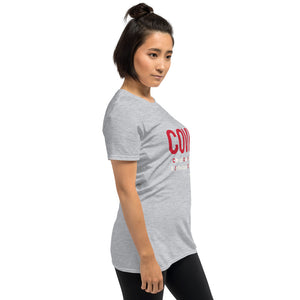 COVID  Unisex T-Shirt