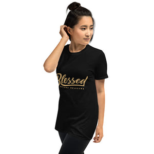 Blessed beyond Measure T Shirt